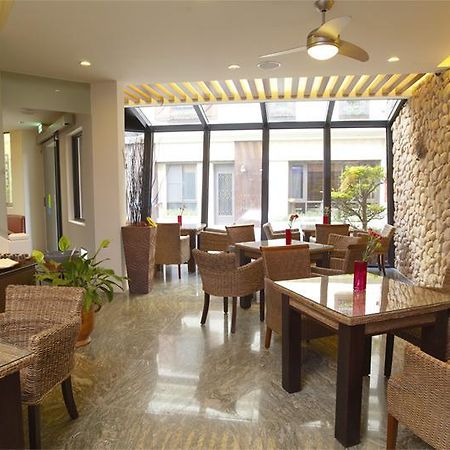 Haiye Guest House Kenting Bagian luar foto