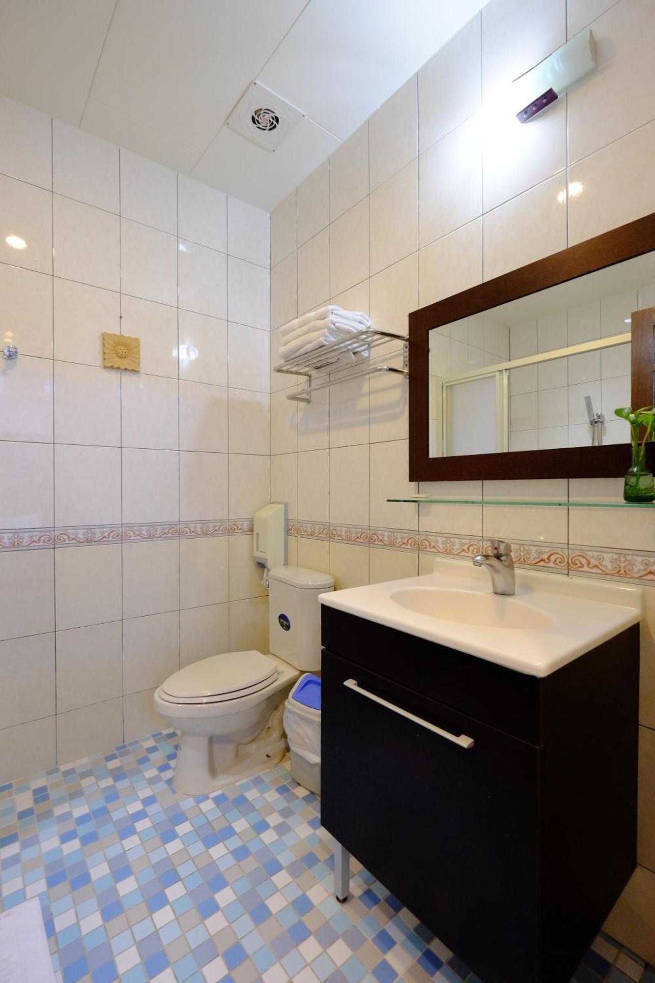 Haiye Guest House Kenting Ruang foto