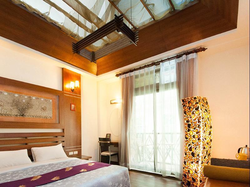Haiye Guest House Kenting Bagian luar foto