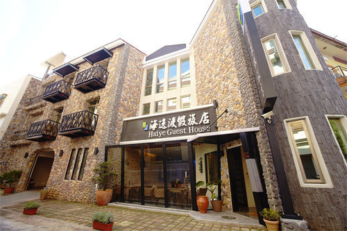 Haiye Guest House Kenting Bagian luar foto