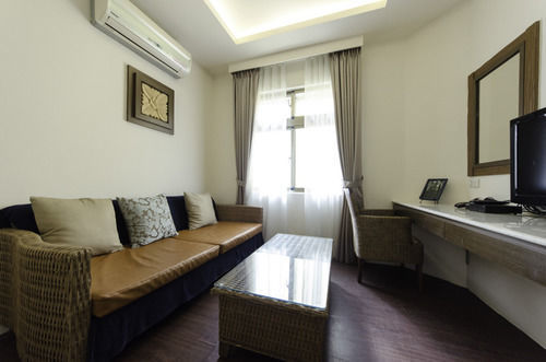 Haiye Guest House Kenting Bagian luar foto