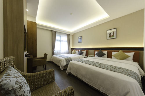 Haiye Guest House Kenting Bagian luar foto