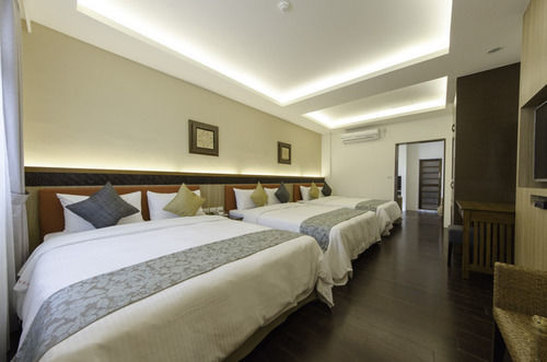 Haiye Guest House Kenting Bagian luar foto
