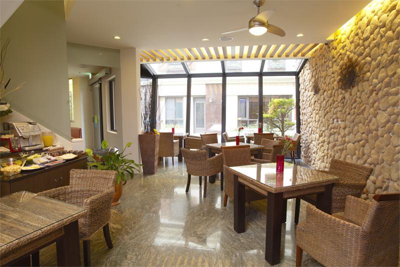 Haiye Guest House Kenting Bagian luar foto