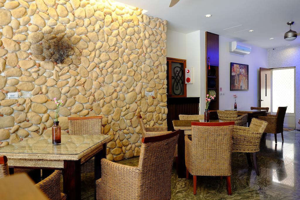 Haiye Guest House Kenting Bagian luar foto