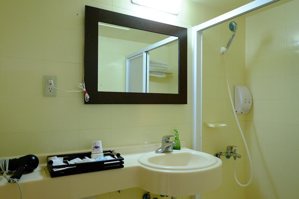 Haiye Guest House Kenting Bagian luar foto