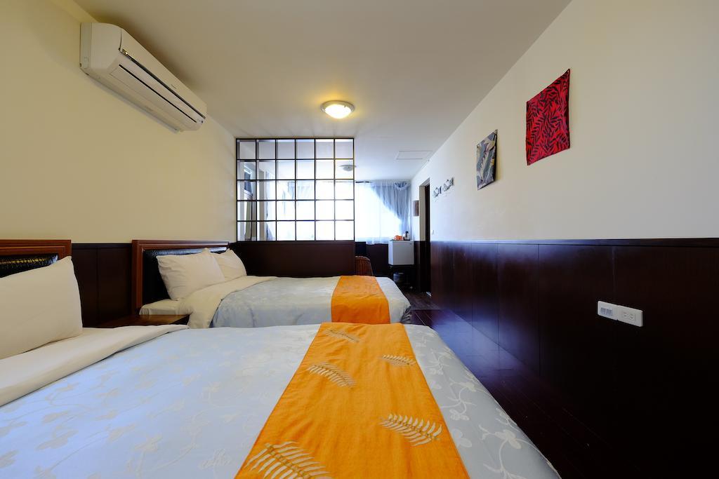 Haiye Guest House Kenting Bagian luar foto