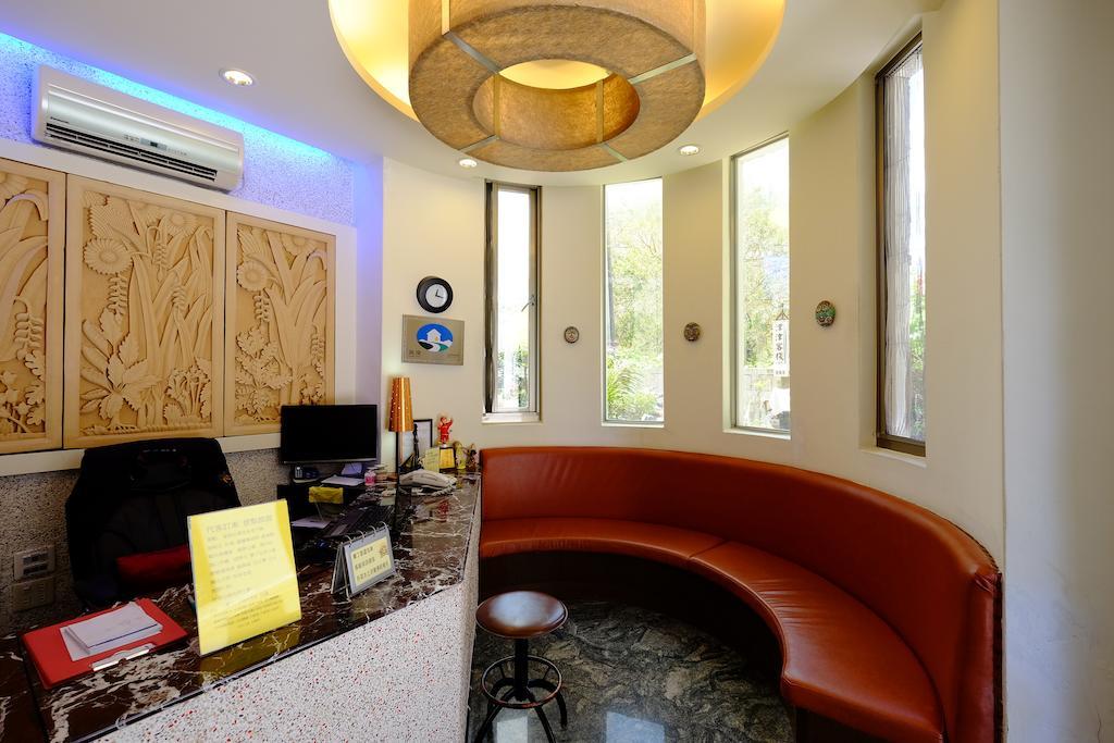 Haiye Guest House Kenting Bagian luar foto
