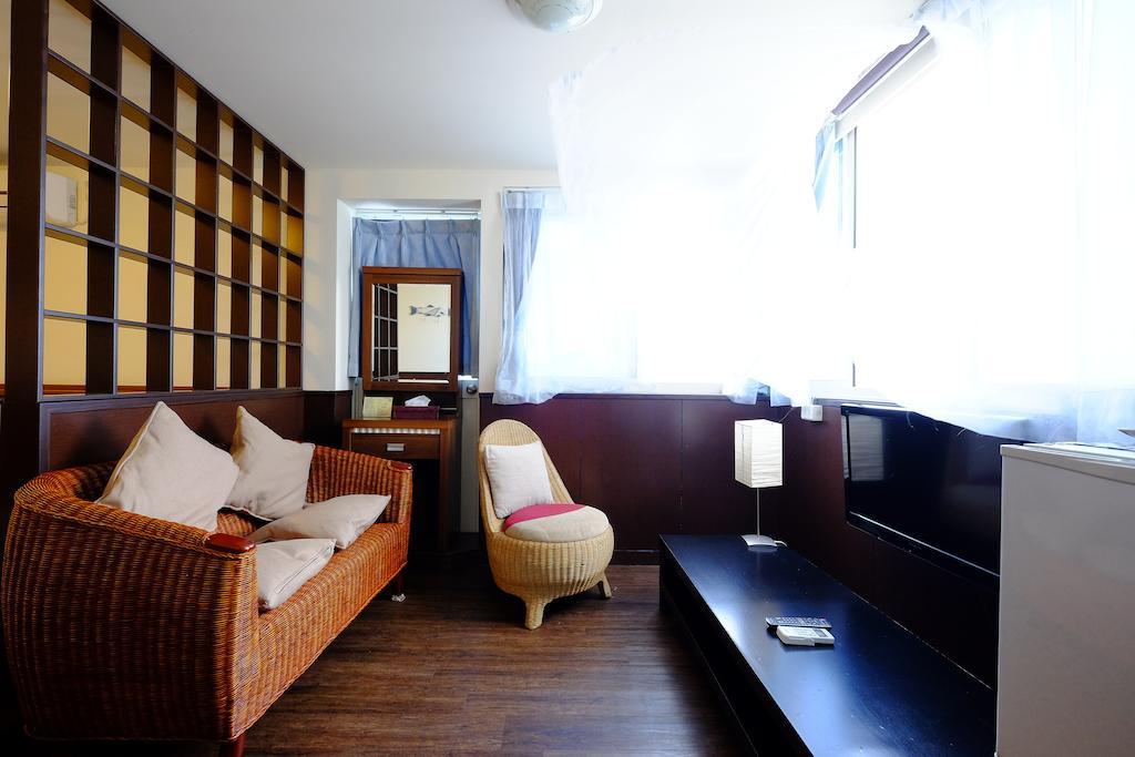 Haiye Guest House Kenting Bagian luar foto