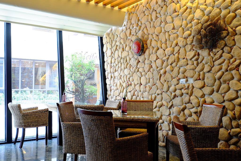 Haiye Guest House Kenting Bagian luar foto