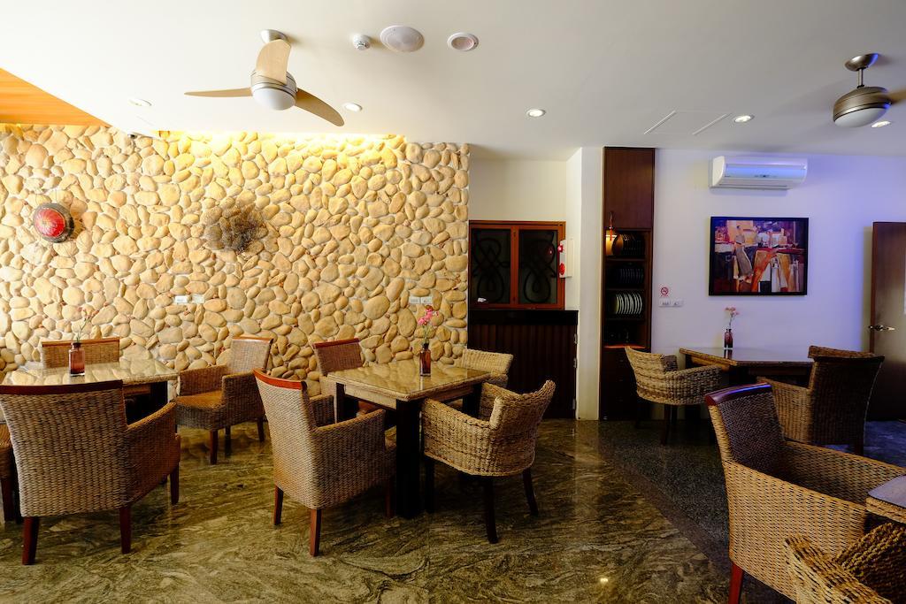 Haiye Guest House Kenting Bagian luar foto
